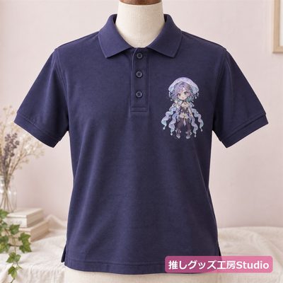 ポロシャツ