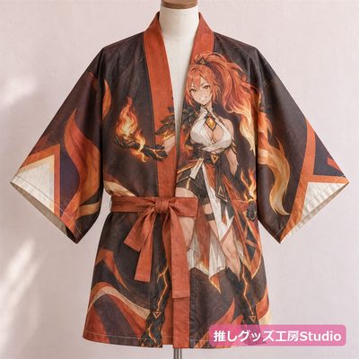 はっぴ
