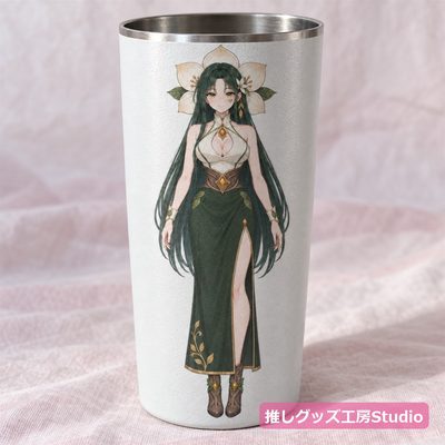 ステンレスタンブラー
