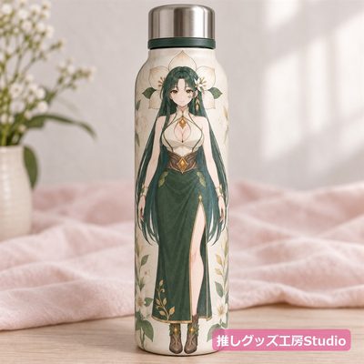 ステンレスボトル