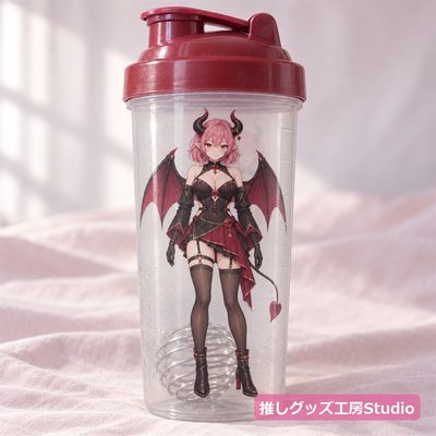 プロテインシェーカー