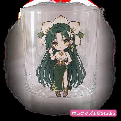 グラス 200ml