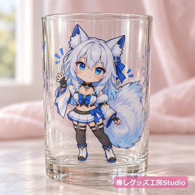グラス 300ml