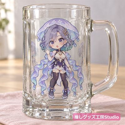 ビールジョッキ
