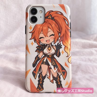ハードスマホケース
