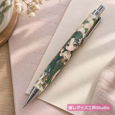 シャープペン
