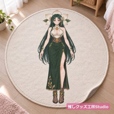 ラグマット
