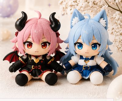 ぬいぐるみ（オーダー）