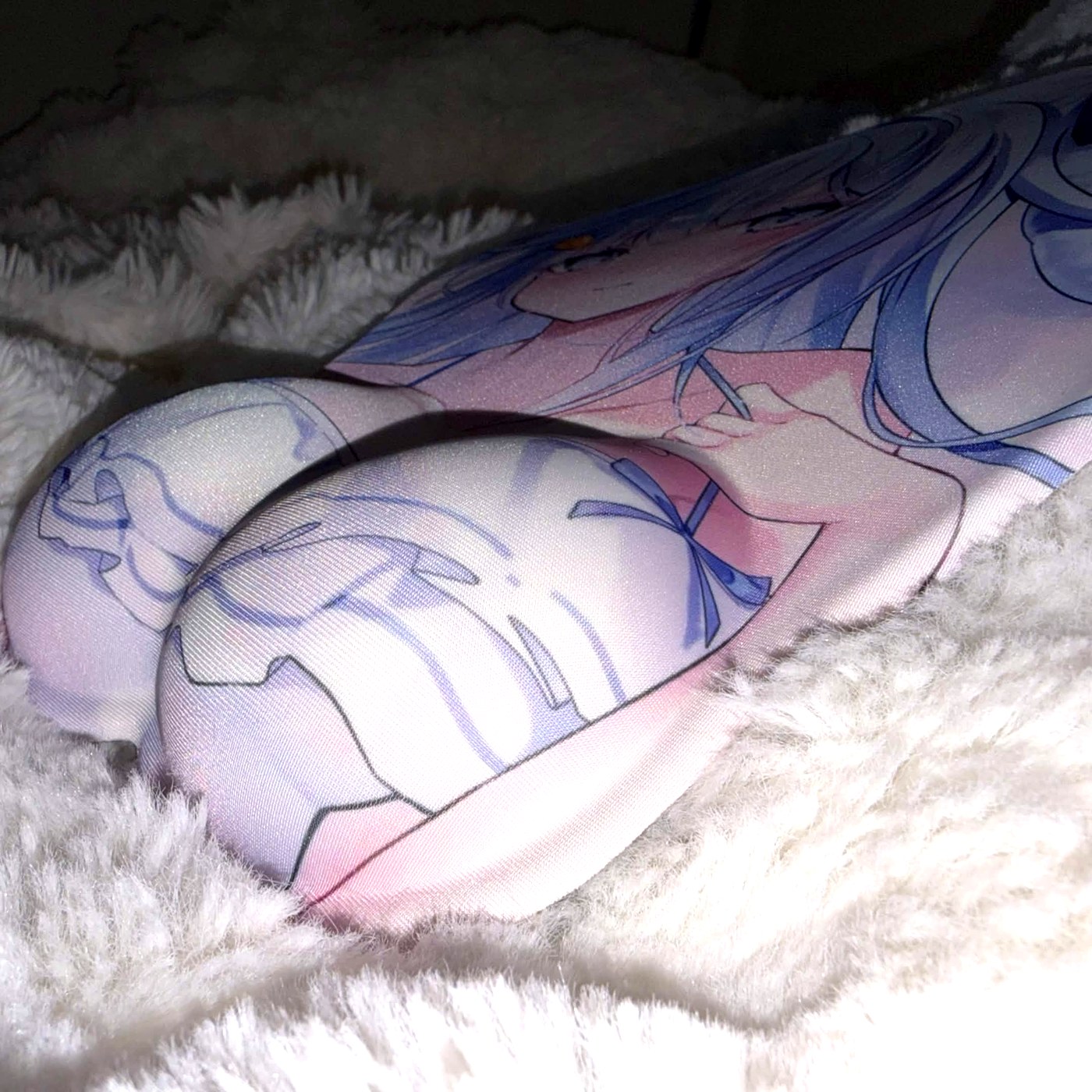 3Dマウスパッド 質感